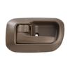 Adequado para 98-02 Sena Sienna Van puxador da porta do carro 69205-aa010 69206-AA0