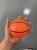 Bolinha Slap de PVC Brinquedo Inflável Infantil Bolinha de Borracha Pequena Esportes Bola Quicante Bebê Vinil Interno Atacado