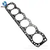 Adecuado para Kit de Reparación de Motor Detroit S60 12.7L 14L 23532333 Kit de Reparación Superior 2353229