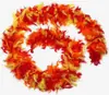 En stock transfronterizo 40g tiras de plumas pavo bufanda de plumas bola decoración de festival tiras de plumas DIY 2 metros