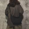 Bolso bandolera de lona para hombres, estudiantes, mujeres a la moda, marca de moda INS, hip-hop, estilo japonés, bolso de hombro pequeño casual versátil, Shan Shi Hua