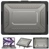 Estuche protector para exteriores Apple MacBook Air de 13,6 pulgadas M2 A2681, resistente a caídas y con todo incluido, 2022