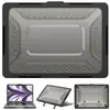 Venda Direta de Fábrica Capa Protetora para Notebook Apple MacBook Air13.6M2 Borda Totalmente Envolvente Suporte Anti-Queda Capa Dura