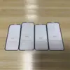 Aplicável a Apple X Película Temperada iphoneXS MAX Tela Cheia Película para Celular 6D Película Temperada 6p Vidro Inteiro Q Máscara