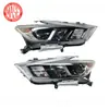 Adecuado para Faro de Nissan Maxima Versión Americana 2016 260604Rf0B 260104Rf0B