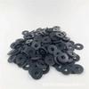 Suministro de fabricantes junta de goma sellado impermeable antideslizante arandela de absorción de impactos anillo de goma para tornillo