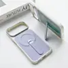 Adequado para Capa de Celular Honor Win Turbo, Nova Capa com Suporte Win Turbo, Capa Protetora Magnética Winturbo