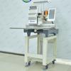 Nueva máquina de bordar computarizada de una cabeza para uso doméstico, máquina cabeza de caballo, máquina de bordar industrial, fabricante de máquinas de bordar