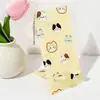 Lindo Soporte de Teléfono de Acrílico de Dibujos Animados de Gato Estilo Ins para Niñas, Fácil de Usar y Portátil Soporte Perezoso