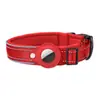 Rastreador de Coleira de Posicionamento para Cães Airtag é Adequado para Cães de Porte Médio e Grande Sem Coleira no Pescoço Rastreamento de Animais de Estimação Coleira Anti-Perda