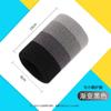 Pulso Esportivo Pulso Torcido Bainha Feminina Toalha de Suor Absorvente de Suor Badminton Fitness Corrida Tênis Basquete Especial