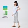 Pantalones Cortos de Microfibra Tencel Lyocell para Niños Leggings Finos de Verano para Niñas Ropa Exterior para Bebés Pantalones Acampanados Categoría A