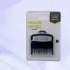 Wahl Wahl Máquina de Cortar Cabelo Elétrica com Cabeça de Óleo Adequada para Cabelo com Pente Limitado Cortador de Cabelo Caliper de Corte de Cabelo Cartão de Papel Instalado Preto com Caliper de Alumínio