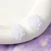 Tinta Glitter Gradiente Rosa Resina Accesorios diy Joyería Hecho a Mano Crema Gel Pasador Material para Hacer