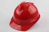 Casco de Seguridad Obra de Construcción Abs Espesado Anti-Golpe Casco de Trabajador de la Construcción Fibra de Vidrio Laboral Casco Completo Transpirable Impresión