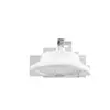 Lámpara solar OVNI nueva transfronteriza iluminación interior y exterior lámpara solar OVNI exterior conveniente