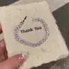 Pulseira com Pingente de Coração de Madrepérola de Camada Dupla Estilo Francês, Pulseira de Luxo Leve de Alta Qualidade, Joia de Moda Exquisita com um Design Único