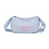 Bolso de Hombro de Moda Nuevo, Bolso de Mano Sencillo y Versátil, Bolso Elegante para Teléfono Móvil para Salidas Diarias, Bolso de Axila Decorado con Estrellas