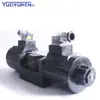 Yuci Oil Research Válvula Direccional Solenoide DSG-03-3C2 DSG-03-2B2 DSG-03-2D2 Válvula Hidráulica