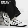 Zapatillas de Entrenamiento de Malla Global Racing para Hombre 2026 Nuevas de Verano Versátiles Casuales Retro Transpirables Deportivas
