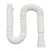 Manguera de Desagüe Telescópica Universal de Nuevo Material para Lavadoras, Lavabos de Verduras y Extensiones de Tuberías de Desagüe de Lavabo Venta al por Mayor