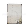 Adecuado para Amazon Kindle paperwhite1 2 3 Generación Funda Protectora Adecuado para Kindle Funda de Cuero