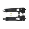 Adecuado para Ford Focus Manija de Puerta Soporte de Manija 6S4Z-5426685-B 6S4Z-5426685-C