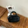 Moda transfronteriza, bolso de mujer simple y elegante, nuevo bolso de almohada cruzado de moda otoño 2026