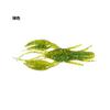 Pesca Gaolua isca macia camarão biônico em forma de peixe cheiroso 8cm/6g pesca transfronteiriça isca falsa verme macio camarão martelo lagosta camarão capim