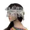 2026 Nova Faixa de Cabelo com Laço de Renda Lolita Presilha de Cabelo Feminina Grampo de Cabelo Lolita Menina Doce Acessório de Cabelo Fofo