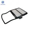 Adecuado para Prius 1.5 de hace 12 años, accesorios de mantenimiento del filtro de aire 17801-21040