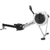 Máquina de Remo C2 Resistencia al Viento Gimnasio Remo Comercial para Gimnasio Hogar Plegable Máquina de Remo sin Resistencia al Agua Equipo de Fitness