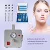 Máquina Facial de Microdermoabrasão de Cristal Profissional