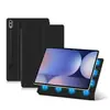 Fábrica Adecuado para Samsung Tabs10Ultra Funda Protectora S98U Ranura para Lápiz Magnético Pantalla de 14.6 pulgadas Funda con Soporte Deformable