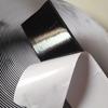 Velcro Fabricante Venta al por Mayor Velcro Adhesivo de Doble Cara para Puertas Mosquiteras, Cierres de Gancho y Bucle Autoadhesivos Duraderos