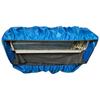 Capa Coletora de Água para Limpeza de Ar Condicionado Jinbao para Unidades de Parede, Compatível com 1-3 Cv, Conjunto Profissional de Ferramentas para Limpeza de Bolsa Coletora de Água de Ar Condicionado