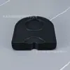 Balde de borra de café plástico caixa de batida borra de café conjunto de porta-filtro KnockBox caixa de batida de pó acessórios para máquina de café atacado transfronteiriço