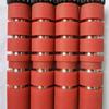 [Rodillo de goma Red Star] Rodillo de goma de impresión directa de fábrica, rodillo de goma de papel de poliuretano de nitrilo para personalizar