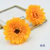 Flores Artificiales, Flores Falsas, Materiales para Manualidades, Kits de Materiales Hechos a Mano, Materiales Auxiliares, Flores de Seda, Loto, Peonía, Flores Grandes, Arreglos Florales, Arreglos de Flores