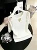 Top de Punto de Seda de Hielo para Mujer, Tacto de Alta Gama, con Perlas, Manga Corta, Nuevo Primavera/Verano 2026, Hueco, Talla Grande, Moda, Capa Base