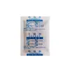Dessecante Alimentício 1G-20G Dessecante para Produtos Secos, Ferragens, Roupas, Eletrônicos, Agente Desumidificador e à Prova de Umidade Atacado
