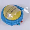 Acessórios para Balões Inflador Elétrico Manual Portátil Fita para Balão de Casamento Corrente de Balões Acessórios Decoração Atacado