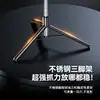 Bastão de Selfie Transfronteiriço R7L Estabilizador Portátil de 1,7m Anti-Tremor R7L Telescópico Controle Remoto Bluetooth Luz de Preenchimento Suporte para Celular