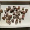 Figuritas de Fantasma de Mil Capas Accesorios de Cubos de Azúcar, Dijes para Pulseras DIY al por Mayor