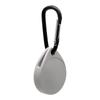 Adecuado para Funda Protectora de Silicona para Airtag, Localizador de Mascotas Apple Cáscara Suave Anti-Pérdida, Al por Mayor en Stock