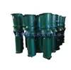 Fábrica de Fonte de Bomba Multiestágio D/Md155-67 Bomba Centrífuga de Sucção Única Horizontal Fábrica de Bombas de Água de Chaozhou