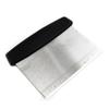 Herramientas Multifuncionales de Acero Inoxidable para Teppanyaki, para Cocina de Barbacoa al Aire Libre, Espátula para Freír Bistecs, Venta Directa del Fabricante