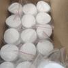 Los fabricantes suministran juntas de PTFE, productos de PTFE Teflon, juntas, soporte para personalización
