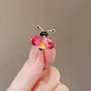 Broche novo estilo feminino senso de alta qualidade nicho broche atacado pino de alta qualidade temperamento fixo roupas terno joia pérola