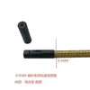 Funda de Cable de Freno para Bicicleta Plegable Jiawei Mountain Road, Funda de Cable de Cambio, Trenzado Totalmente Engrasado
